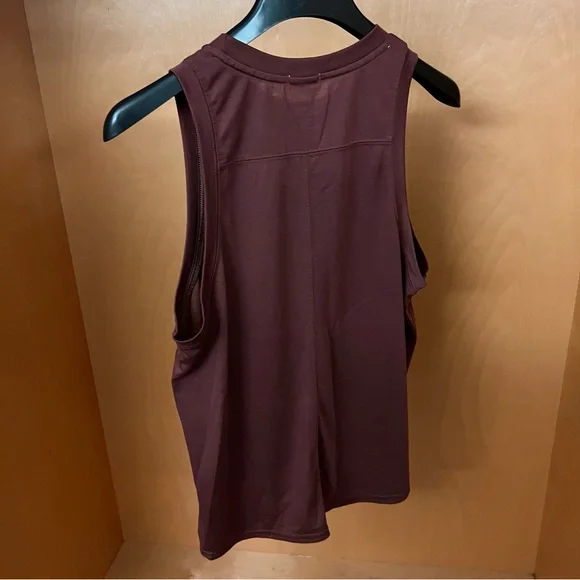 Brooks Happy Running Tank - Picture 2 of 3